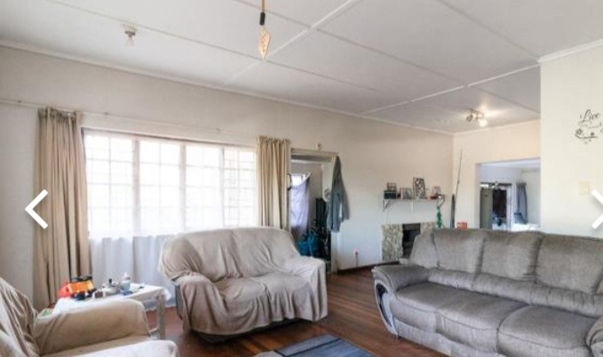 4 Bedroom Property for Sale in Abbotsford Eastern Cape